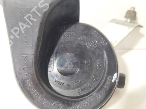 Horn BMW 3 Coupe (E46) 318 Ci | BP37603649E13 - Image 7