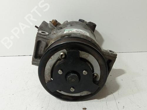 AC compressor AUDI A3 Convertible (8P7) 2.0 TDI | BP40010197M34 - Image 7