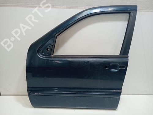 Left front door MERCEDES-BENZ M-CLASS (W163) ML 270 CDI (163.113) | BP24152065C2 