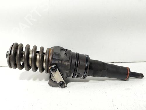 Injector SEAT LEON (1P1) 1.9 TDI | BP38460355M100 - Image 4