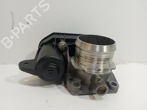 Spjældhus PEUGEOT 308 II (LB_, LP_, LW_, LH_, L3_) 1.2 THP 130 (131 hp) 30368583