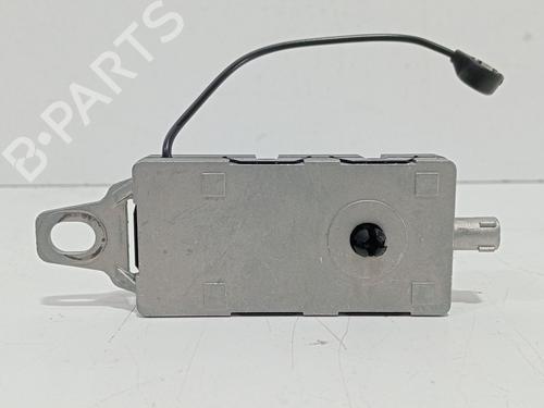 Electronic module RENAULT CLIO IV (BH_) 1.6 RS (BHJ4, BHJ6, BHMM) | BP22750116M83 