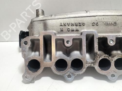 Intake manifold VW PASSAT B5 Variant (3B5) | BP31973794M70