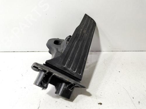 Pedal AUDI A3 (8P1) 1.8 TFSI | BP37603640I4 - Image 2