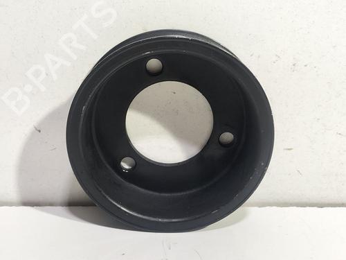 Used Steering pump RENAULT LAGUNA II (BG0/1_) [2001-2007]  30733701