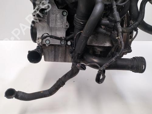 Engine VW PASSAT B6 (3C2) 2.0 TDI | BP36154592M1 - Image 3