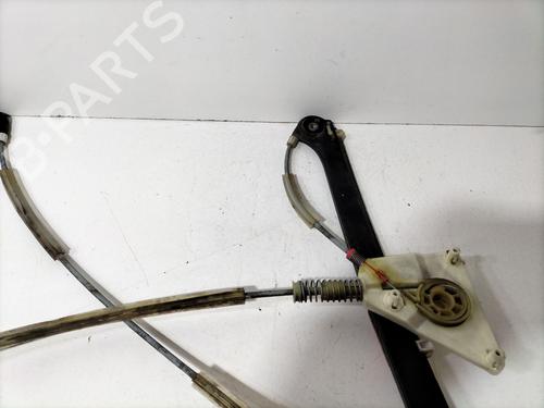 Front right window mechanism AUDI A3 (8P1) 1.8 TFSI | BP37175319C23 - Image 10