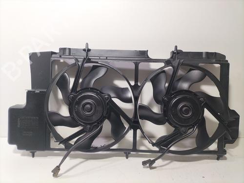 Used Radiator fan Radiator fan 37603616 37603616