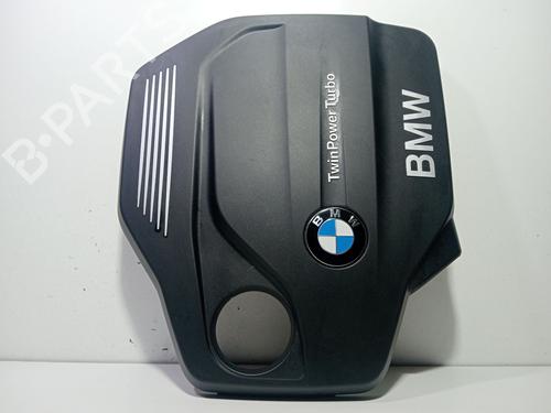 Used Upper protection BMW 3 (F30, F80) 318 d (150 hp) 29979285