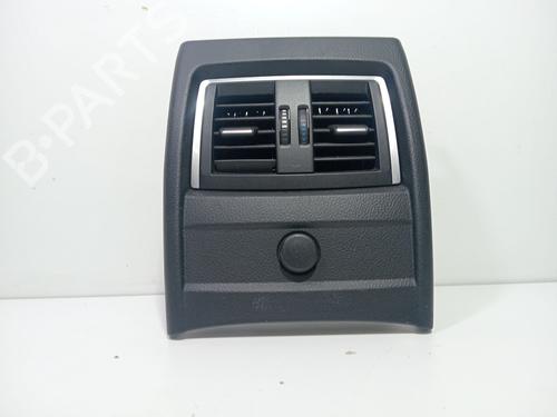 Used Air vent BMW 3 (F30, F80) 318 d (150 hp) 29897271