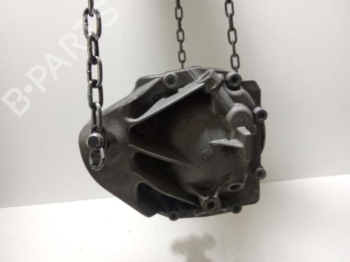 Differential hinten für BMW 3 (F30, F80) 318 d (150 hp) 29979604