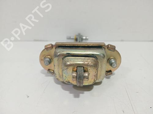 Hinge/Door check strap NISSAN TERRANO II (R20) 2.7 TDi 4WD | BP23527124C146 