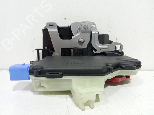 Rear right lock SEAT IBIZA II (6K1)  | BP27649909C99 