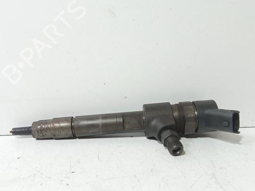 Used Injector Injector OPEL ASTRA H (A04) 1.9 CDTI (L48) (150 hp) 39950928 39950928