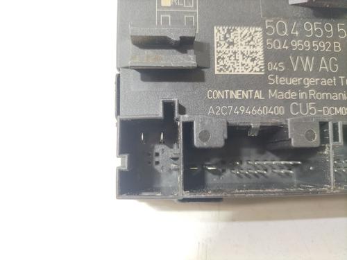 Electronic module VW GOLF VII (5G1, BQ1, BE1, BE2) 1.6 TDI | BP35982084M83 - Image 9