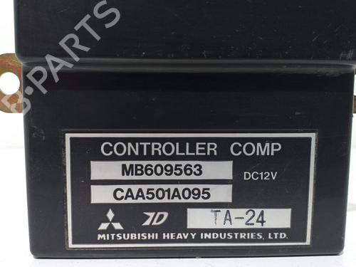 Electronic module DODGE STEALTH Hatchback 3.0 | BP40099153M83 - Image 2