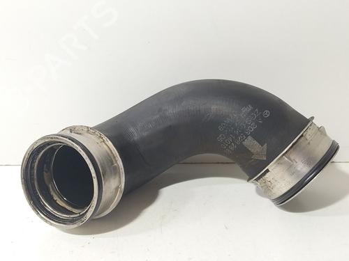 Used Pipe Pipe MERCEDES-BENZ C-CLASS Coupe (CL203) C 220 CDI (203.708) (150 hp) 36434300 36434300
