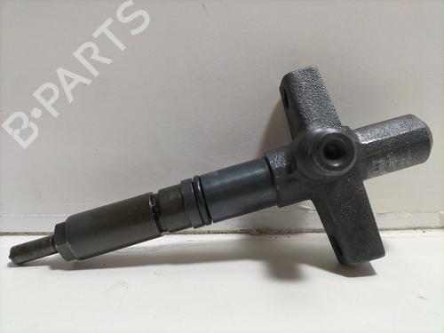 Injecteur MITSUBISHI PAJERO III (V7_W, V6_W) 3.2 Di-D (V68W) (160 hp) 31966410