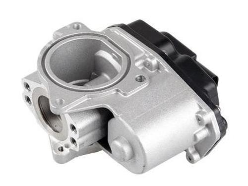 Egr Egr SKODA SUPERB II (3T4) 2.0 TDI 16V (140 hp) 34633806 34633806