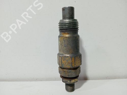 Used Injector NISSAN TERRANO I (WD21) 2.7 TD 4WD (LBYD21) (99 hp) 31291369