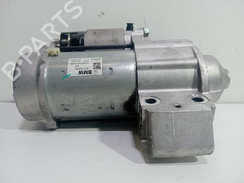 Starter BMW 3 (F30, F80) 318 d | BP30485621M8 - Image 6