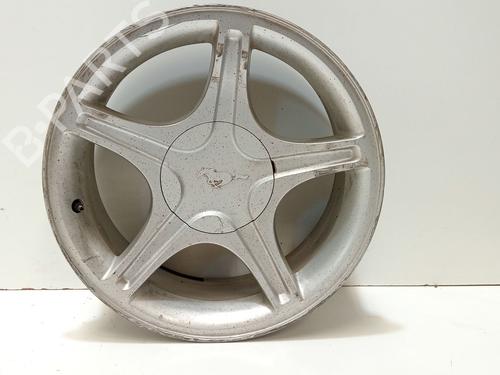 Used Rim FORD USA MUSTANG Convertible (C) [1993-2004]  28066951