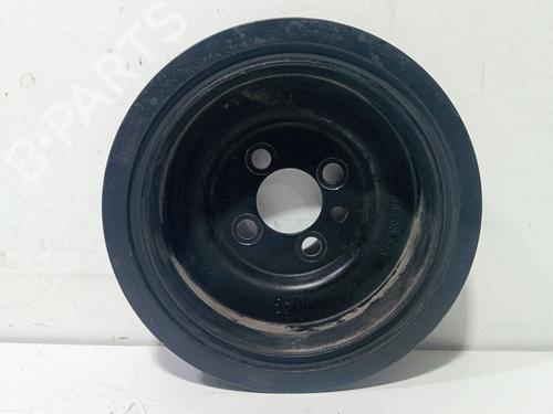 Used Pulley AUDI A3 (8P1) 2.0 TDI 16V (140 hp) 30130059