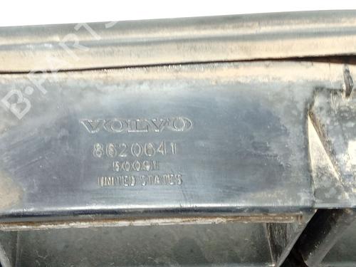 Grill VOLVO XC90 I (275)  | BP29202428C40