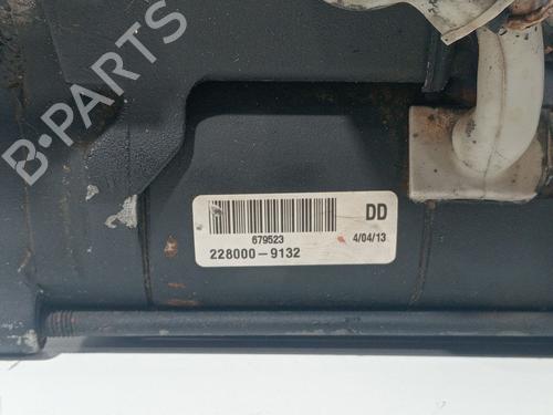 Starter LAND ROVER RANGE ROVER III (L322) 4.4 4x4 | BP29250206M8 