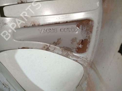 Rim NISSAN QASHQAI I (J10, NJ10)  | BP21185528C45 