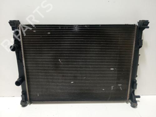 Used Water radiator RENAULT MEGANE II (BM0/1_, CM0/1_) [2001-2012]  29869932