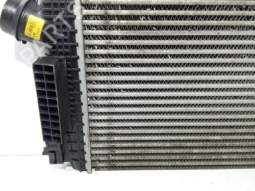Intercooler CHEVROLET CRUZE (J300) 2.0 CDI | BP40036081M30 - Image 3