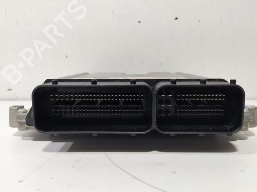 Engine control unit (ECU) LAND ROVER DISCOVERY IV (L319) 3.0 SDV6 4x4 | BP31837330M57 