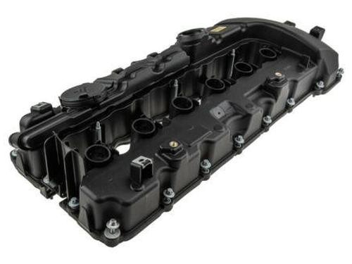 Topstykke Topstykke BMW 5 (F10) 530 d (245 hp) 34448165 34448165