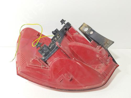 Right taillight CITROËN C5 III (RD_) 1.6 HDi 110 (RD9HL0, RD9HR8, RD9HRA) | BP36642786C35  - Image 9