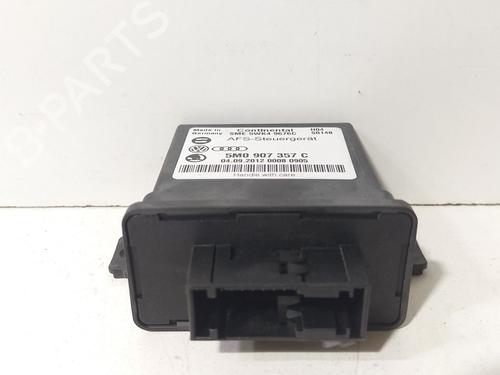Used Electronic module Electronic module SEAT LEON (1P1) 1.4 TSI (125 hp) 35903811 35903811