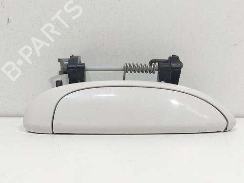 Used Rear right exterior door handle Rear right exterior door handle DACIA LOGAN (LS_) 1.5 dCi (LS04) (88 hp) 40099973 40099973