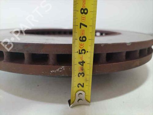 Andre SSANGYONG KYRON 2.0 Xdi | BP30368572O1 