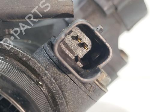 Throttle body CITROËN XSARA PICASSO (N68) 1.6 HDi | BP31853425M82 