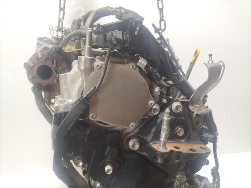 Engine TOYOTA AURIS (_E15_) 1.4 D-4D (NDE150_, NDE150R) | BP39505463M1 - Image 7