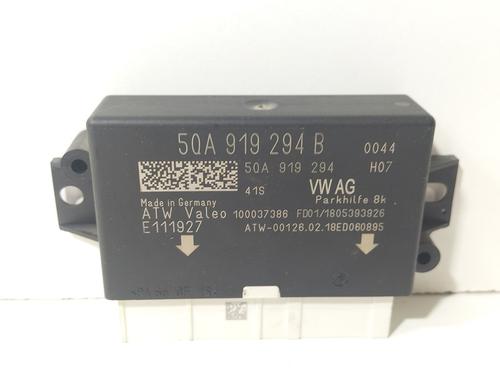 Electronic module VW GOLF VII (5G1, BQ1, BE1, BE2) 1.6 TDI | BP36076789M83 - Image 5