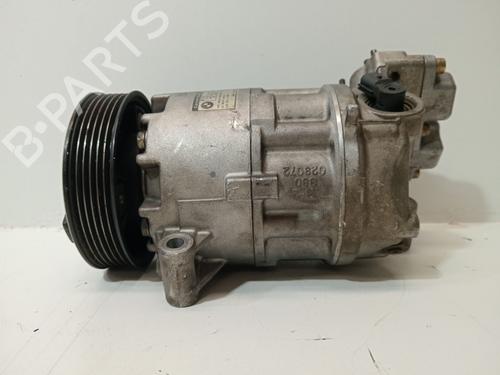 AC compressor BMW 3 (E90)  | BP26306988M34 