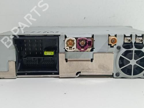 Radio BMW 3 (F30, F80) 318 d | BP29869921E6