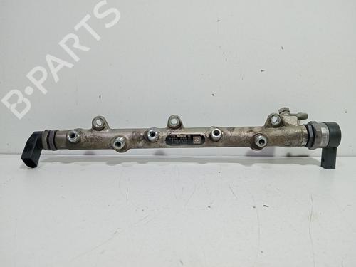 Used Injection rail BMW 3 (E90) 320 d (177 hp) 28014996