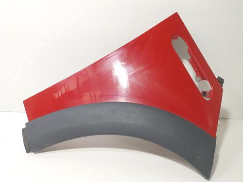 Used Right front fenders Right front fenders MINI MINI (R50, R53) One (90 hp) 35727516 35727516