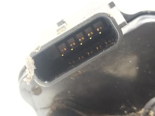 Throttle body RENAULT GRAND SCÉNIC III (JZ0/1_) 1.6 dCi (JZ00, JZ12) | BP32043323M82 