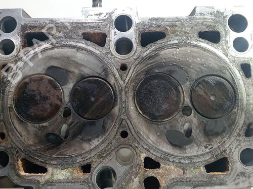 Cylinder head VW GOLF V (1K1) 1.9 TDI 4motion | BP30103425M5