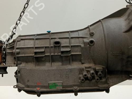 Gearbox BMW 5 (E39)  | BP26586994M3
