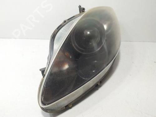 Left headlight SEAT TOLEDO III (5P2) 2.0 TDI | BP40100025C28 - Image 5