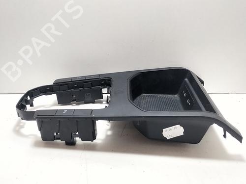 Middle console SEAT IBIZA V (KJ1, KJG) 1.0 MPi | BP32474005I22  - Image 5